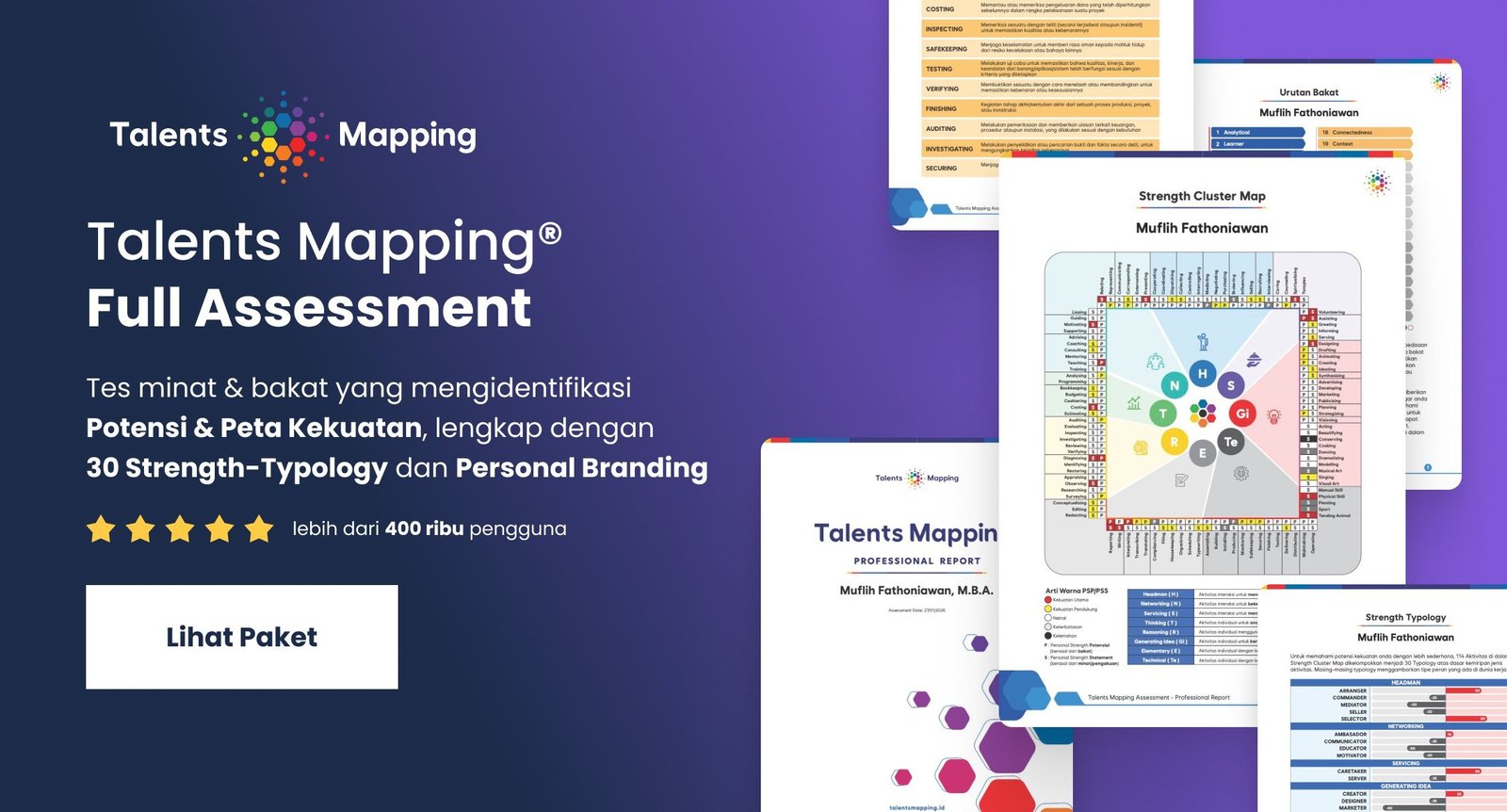 TMA - Asesmen Lengkap
