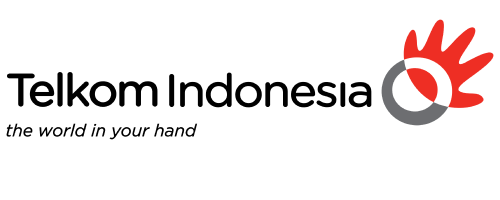 logo 1-telkom