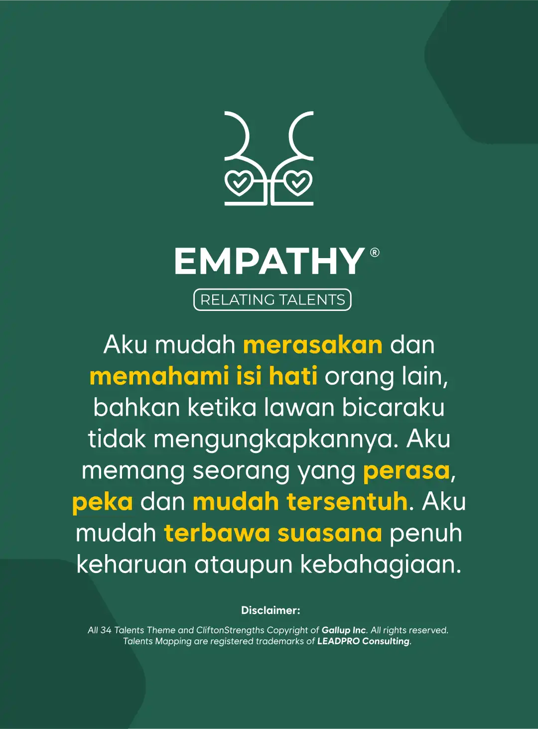 empathy