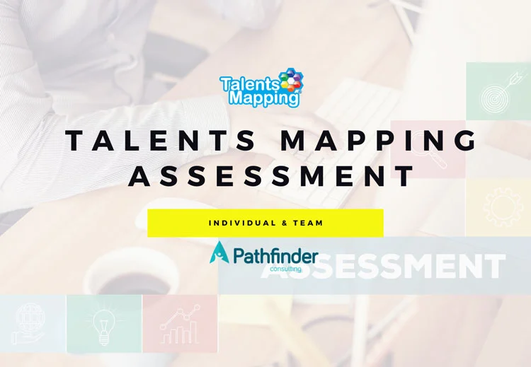 1 talents mapping assessment