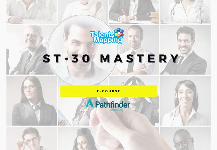 9 st-30 mastery