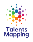 Talents Mapping – Discover Yourself